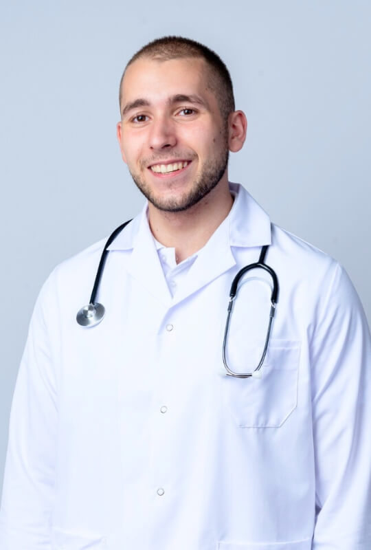 Dr. Lucas Rocha